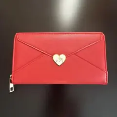 キティ　長財布