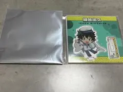ヒロアカ 緑谷出久 デク アクスタ おまけ付き