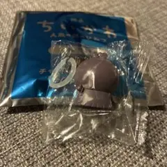 ちいかわ 人魚のひみつ 入場者特典 めじるしアクセサリー　フタバ