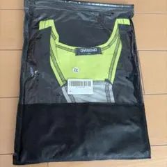 GYMKINGメンズタンクトップXXL