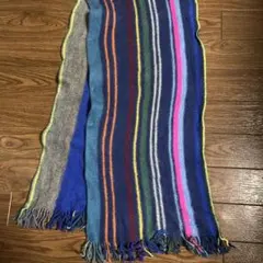 Paul Smith マフラー