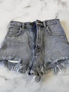 MOUSSY ショートパンツ