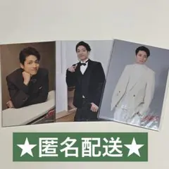 福田悠太 Endless SHOCK フォトセット　2017〜2019