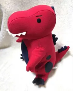 うしおととら とらのぬいぐるみ 25cm - メルカリ