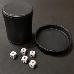 チンチロ サイコロセット 飲み会 景品