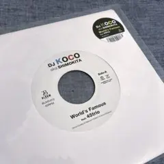 2025年最新】DJ KOCOの人気アイテム - メルカリ