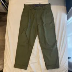 JUNYA WATANABE MAN パンツ