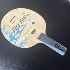 ファイヤーフォールHC ST 卓球ラケット