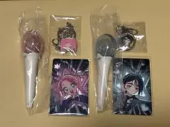 エイリアンステージ　ペンライト　ミジ　スア