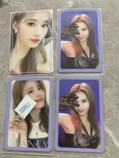 2025年最新】twiceサナカードの人気アイテム - メルカリ