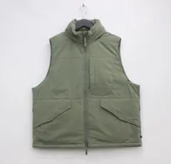 04年 Patagonia シンチラベスト フリースベスト USA製 - メルカリ