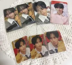 許豊凡 アイドル