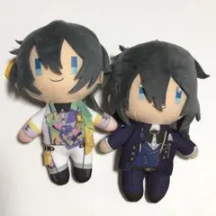 2026年最新】椎名ニキ ぬいぐるみの人気アイテム - メルカリ