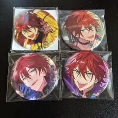 あんスタ 缶バ 天城燐音 まとめ売り