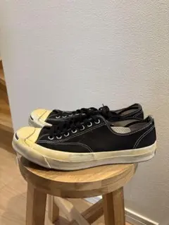 Converse Jack Purcell OX us企画