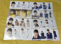 Ｈ*Ｏ様 櫻坂46　生写真　小島凪紗まとめ売り②