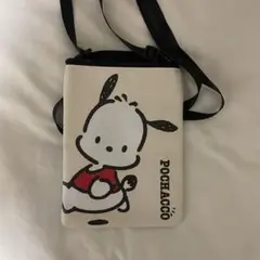 POCHACCO ショルダーバッグ