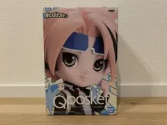 【新品未開封】僕のヒーローアカデミア Qposket 上鳴電気 フィギュアのサムネイル