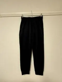 ユニクロ 341-419506 ドライストレッチスウェットパンツ