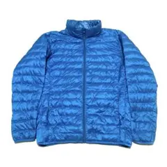 美品！UNIQLO ユニクロ ウルトラライトダウンジャケット