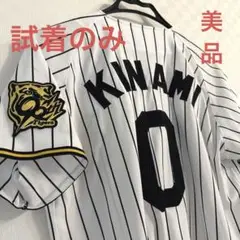 2025年最新】阪神タイガース レプリカユニフォーム 2025の人気