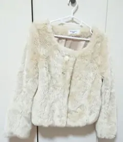 NATURAL BEAUTY BASIC コート 最終値引きのサムネイル