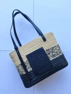 2026年最新】loewe かごバッグ スモールの人気アイテム - メルカリ