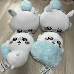 モモンガぬいぐるみセット