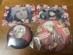 2026年最新】ジャンプショップ リボーン 缶バッジの人気アイテム