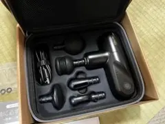 MYTREX ハンディマッサージガン