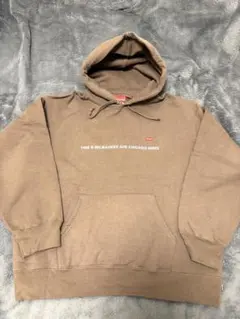 supreme shop small box logo シカゴ Lサイズ