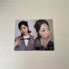 IS:SUE THE EDITION 田中優希 トレカ