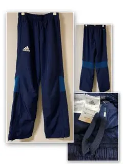 ウィンドブレーカ パンツ