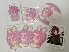 あんスタ アニカフェ 円果望見 缶バッジ アクスタ アクリルスタンド あんスタ アニカフェ 円果望見 アクスタ - メルカリ