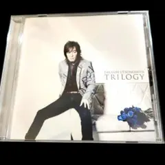 宇都宮 隆 TRILOGY