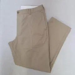 L.L.Bean ダブルエルチノパン クラシックフィット 36×30 定番のサムネイル