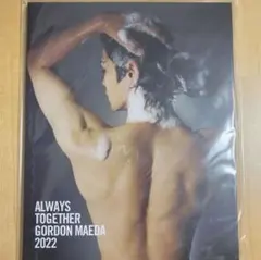 眞栄田郷敦 2022年 カレンダー ALWAYS TOGETHERのサムネイル