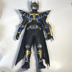 仮面ライダー龍騎　ナイトサバイブ　ビッグサイズソフビフィギュア