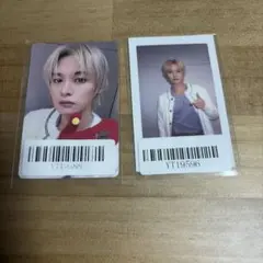 2026年最新】straykids リノ サインの人気アイテム - メルカリ