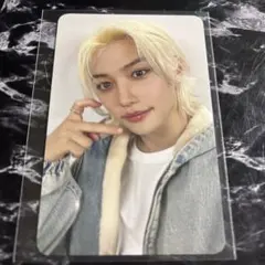 フィリックス トレカ ペンミ