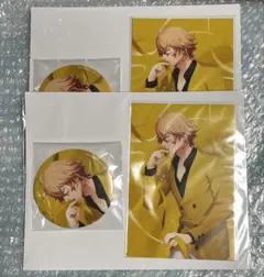 うたプリ くじColor Ribbon Ver. 四ノ宮那月 D賞