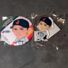 2025年最新】wbc 佐々木 朗希の人気アイテム - メルカリ