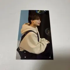 SEVENTEEN DREAM HMV トレカ ジョンハン