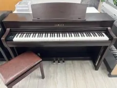 2026年最新】yamaha clp-745の人気アイテム - メルカリ