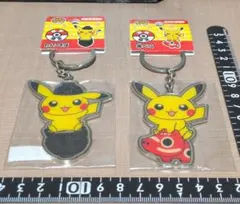 2025年最新】ご当地ピカチュウ キーホルダーの人気アイテム