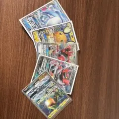 ポケモンカード 5枚セット