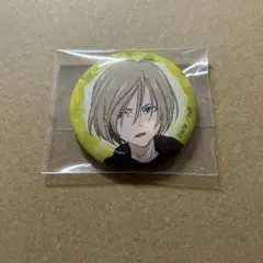 ユーリ!!! on ice キャラクターグッズ