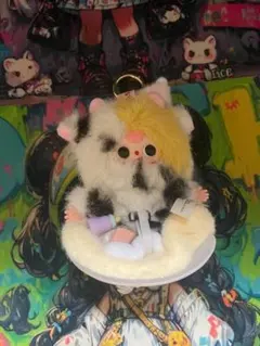 babythreeオークション