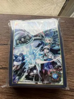 S級宇宙 アダムスキー】 デュエプレGP スリーブ 未開封 - メルカリ
