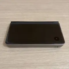 Nintendo DS i LL 本体 ダークブラウン